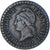 Moneda, Francia, Dupré, Centime, 1848, Paris, MBC, Bronce, KM:754