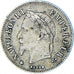 Monnaie, France, Napoleon III, Napoléon III, 20 Centimes, 1866, Paris, TTB