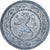 Monnaie, Belgique, 10 Centimes, 1916, TTB+, Zinc, KM:81