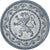 Monnaie, Belgique, 10 Centimes, 1915, TTB+, Zinc, KM:81