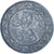 Monnaie, Belgique, 25 Centimes, 1916, TTB+, Zinc, KM:82