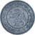 Moneta, Belgia, 10 Centimes, 1916, EF(40-45), Cynk, KM:81
