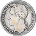 Coin, Belgium, Leopold I, Franc, 1843, AU(50-53), Silver, KM:7.1
