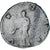 Salonina, Antoninianus, 260-268, Milan, VF(30-35), Silver
