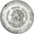 Coin, Mexico, 5 Pesos, 1957, Mexico City, EF(40-45), Silver, KM:469