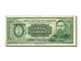 Paraguay, 100 Guaranies, 1963, 1963-08-01, EF(40-45), A