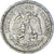 Coin, Mexico, 10 Centavos, 1933, Mexico City, EF(40-45), Silver, KM:431