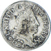 Munten, Frankrijk, Louis XIV, 5 Sols aux insignes, 5 Sols, 1/16 ECU, 1704