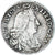 Coin, France, Louis XIV, 4 Sols dits « des Traitants », 4 Sols, 1675, Paris