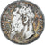 Moneta, Belgia, Franc, 1909, EF(40-45), Srebro, KM:56.1