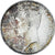 Moneta, Belgio, Franc, 1912, MB, Argento, KM:73.1