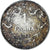 Moneta, Belgio, Franc, 1912, MB, Argento, KM:73.1