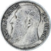 Coin, Belgium, Franc, 1909, EF(40-45), Silver, KM:57.1