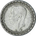 Moneta, Szwecja, Gustaf V, Krona, 1947, EF(40-45), Srebro, KM:814