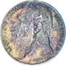 Coin, Belgium, 50 Centimes, 1901, VF(20-25), Silver, KM:51
