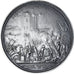 Frankreich, Medaille, Révolution Française, Siège de la Bastille, History