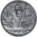 Frankrijk, Medaille, Bicentenaire de la révolution Francaise - Republique 21