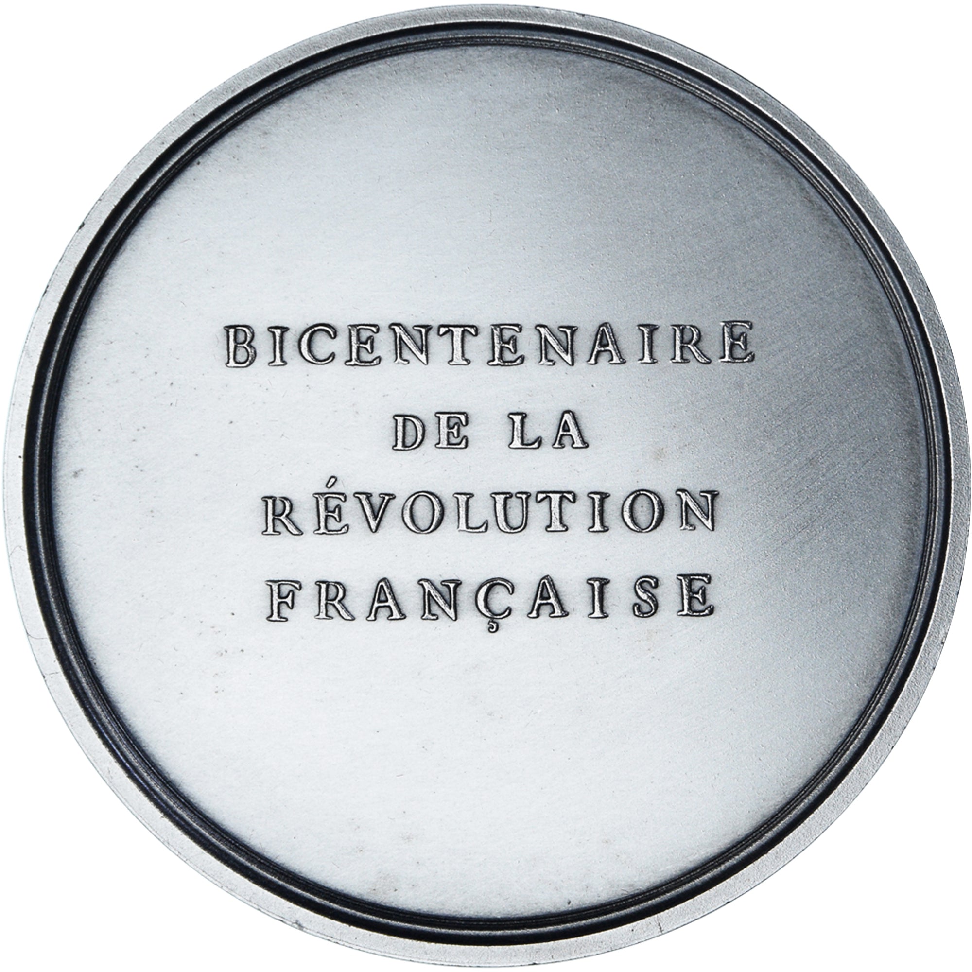 Frankreich, Medaille, Révolution Française, Serment du Jeu de Paume, History