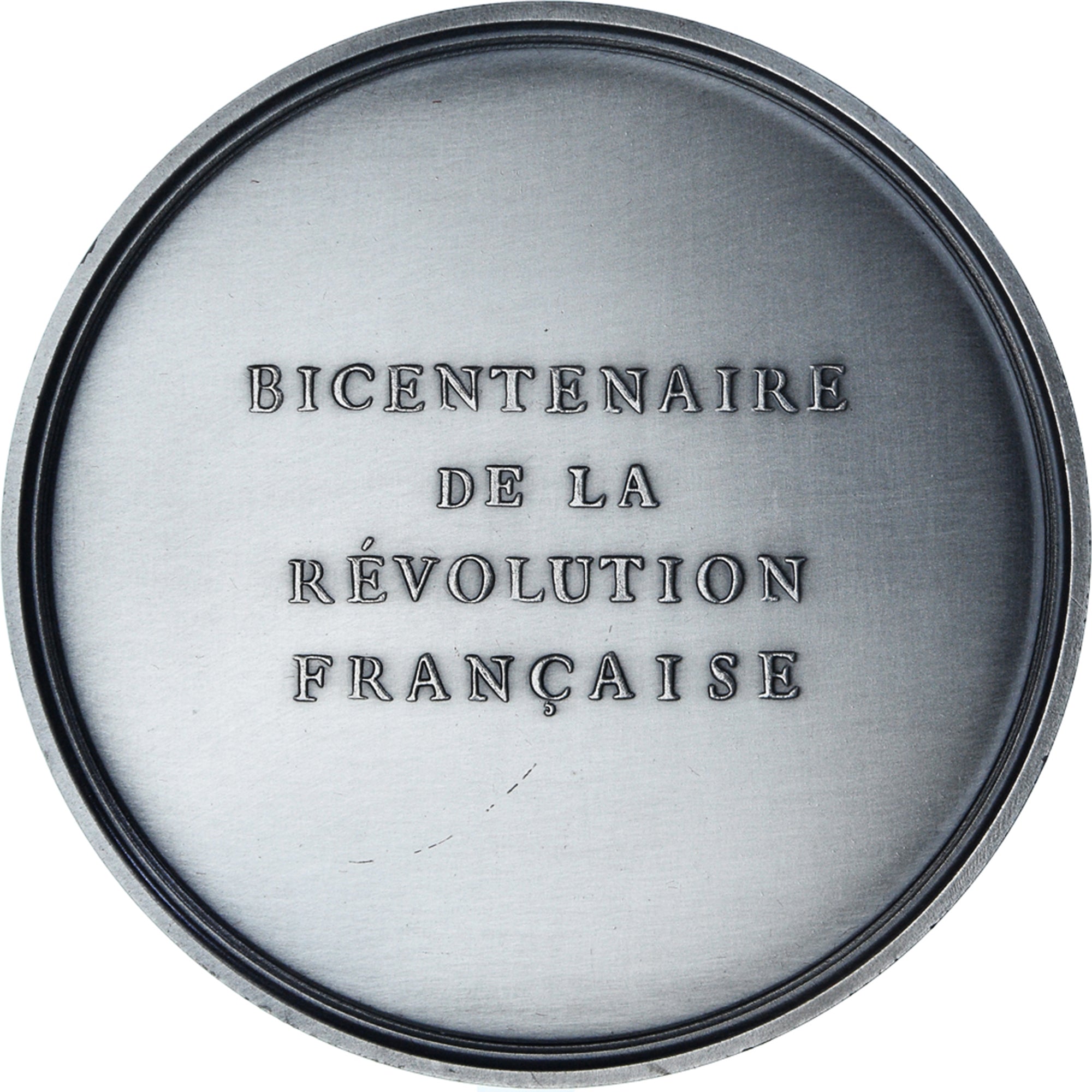 Francia, medalla, Révolution Française, Fête de la Fédération, History