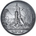 Frankrijk, Medaille, Bicentenaire de la révolution Francaise - Le comité de