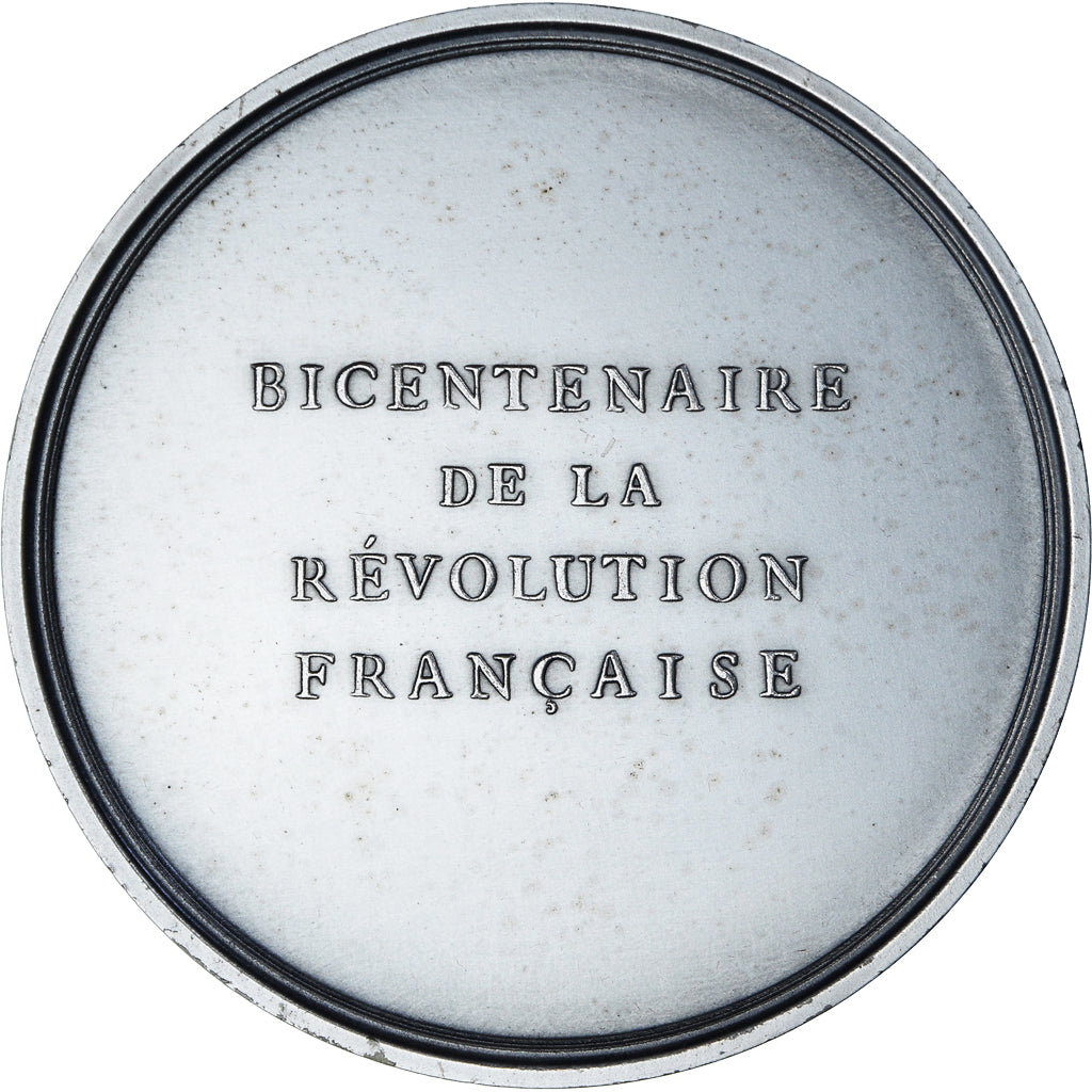 Frankreich, Medaille, Révolution Française, Les Armées de la Liberté