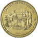 Frankreich, betaalpenning, Touristic token, Pierrefonds - Chateau n°1, 2004