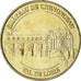 France, Token, Touristic token, 37/ Château de Chenonceau, 2007, MDP