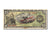 Banknot, Meksyk - Rewolucja, 5 Pesos, 1914-12-01, UNC(63)