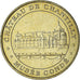 Frankreich, betaalpenning, Touristic token, 60/ Château de Chantilly, Arts &
