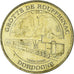 Frankreich, betaalpenning, Touristic token, 24/ Grotte de Rouffignac, Arts &