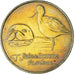 France, Token, Touristic token, Baie de somme - Nature, Arts & Culture, 2009