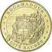 France, Token, Touristic token, 46/ Rocamadour - Cité sacrée, Arts & Culture