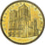 Francia, ficha, Touristic token, Paris - Notre Dame n°1, Arts & Culture, 2010