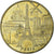 Frankreich, betaalpenning, Touristic token, Paris - Les 4 monuments, Arts &