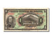 Bolivia, 1 Boliviano, 1928, KM #118a, 1928-07-20, EF(40-45), Y