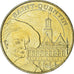 Frankrijk, Token, Toeristisch fiche, Saint Quentin, Arts & Culture, 2011, PR