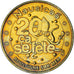 Frankreich, betaalpenning, Touristic token, Boulogne-sur Mer  - Nausicaa n° 1