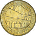 Frankreich, betaalpenning, Touristic token, Le Puy-en-Velay - Cloître de la