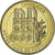 Frankreich, betaalpenning, Touristic token, Paris - Cathédrale Notre Dame de