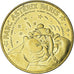 France, Token, Touristic token, Plailly - Parc Astérix - Obélix, Arts &