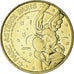 Francia, ficha, Touristic token, Plailly - Parc Astérix - Idéfix, Arts &