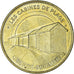 Frankreich, betaalpenning, Touristic token, 62/ Cabines de Plage -
