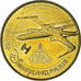 France, Token, Tourist Token, Disneyland n°41 - Star Tours, Arts & Culture