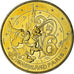 França, Token, Token Turístico, Disneyland n°37 - Mickey 2016, Artes e