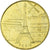 Frankreich, betaalpenning, Tourist Token, Paris - Tour Eiffel n° 3 - les 5