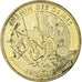 Frankreich, betaalpenning, Tourist Token, Le chemin des Dames, Arts & Culture