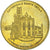 Francia, ficha, Tourist Token, 81/ Albi -Cathédrale Sainte Cécile, Arts &