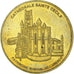 Frankreich, betaalpenning, Tourist Token, 81/ Albi -Cathédrale Sainte Cécile
