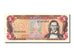 Dominican Republic, 5 Pesos Oro, 1990, UNC(65-70), D