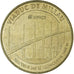 Frankreich, betaalpenning, Tourist Token, 12/ Viaduc de Millau, Arts & Culture